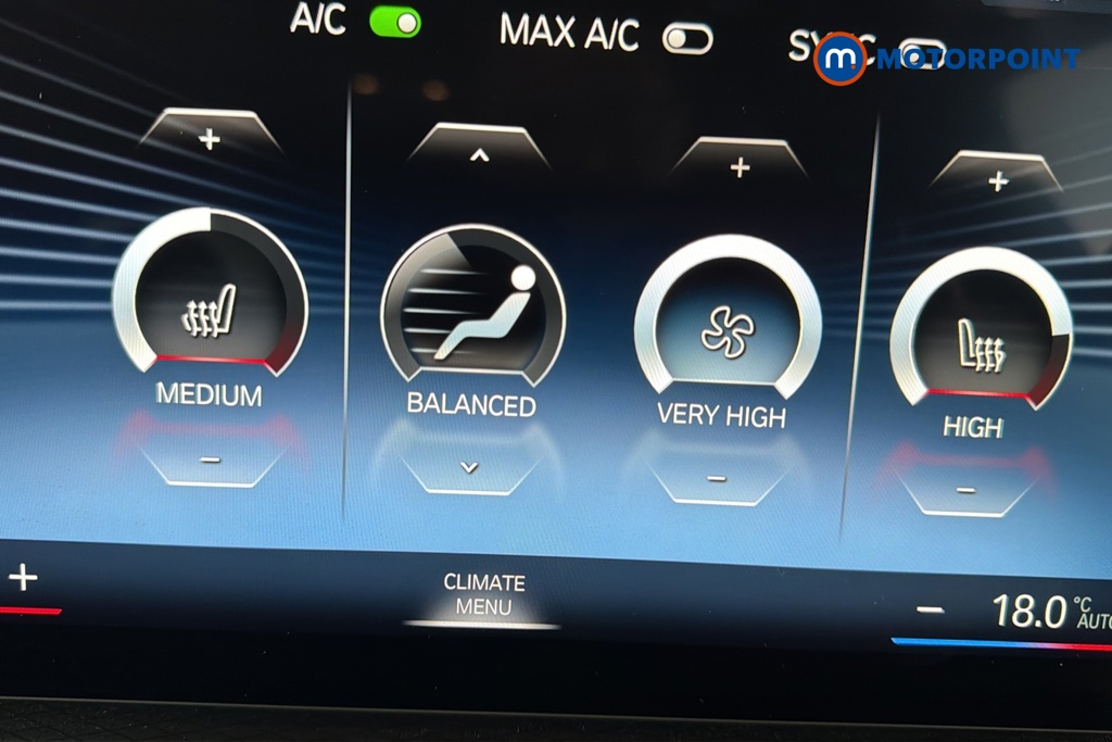 BMW 3 Series M Sport Automatic Petrol Saloon - Stock Number (1682653) - 15th supplementary image