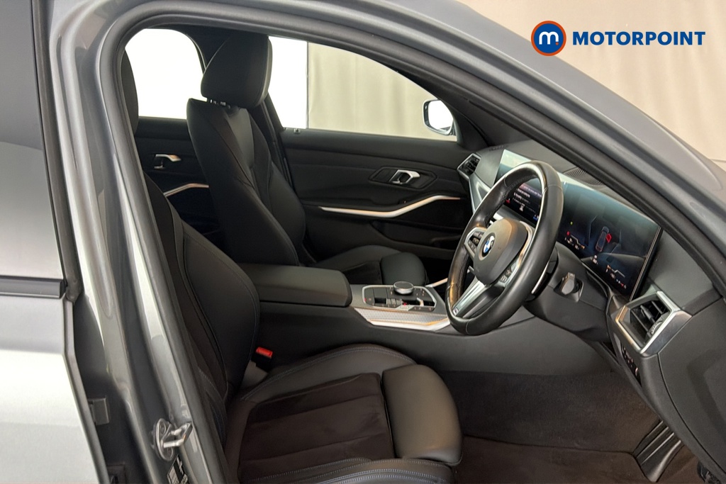 BMW 3 Series M Sport Automatic Petrol Saloon - Stock Number (1682653) - 22nd supplementary image