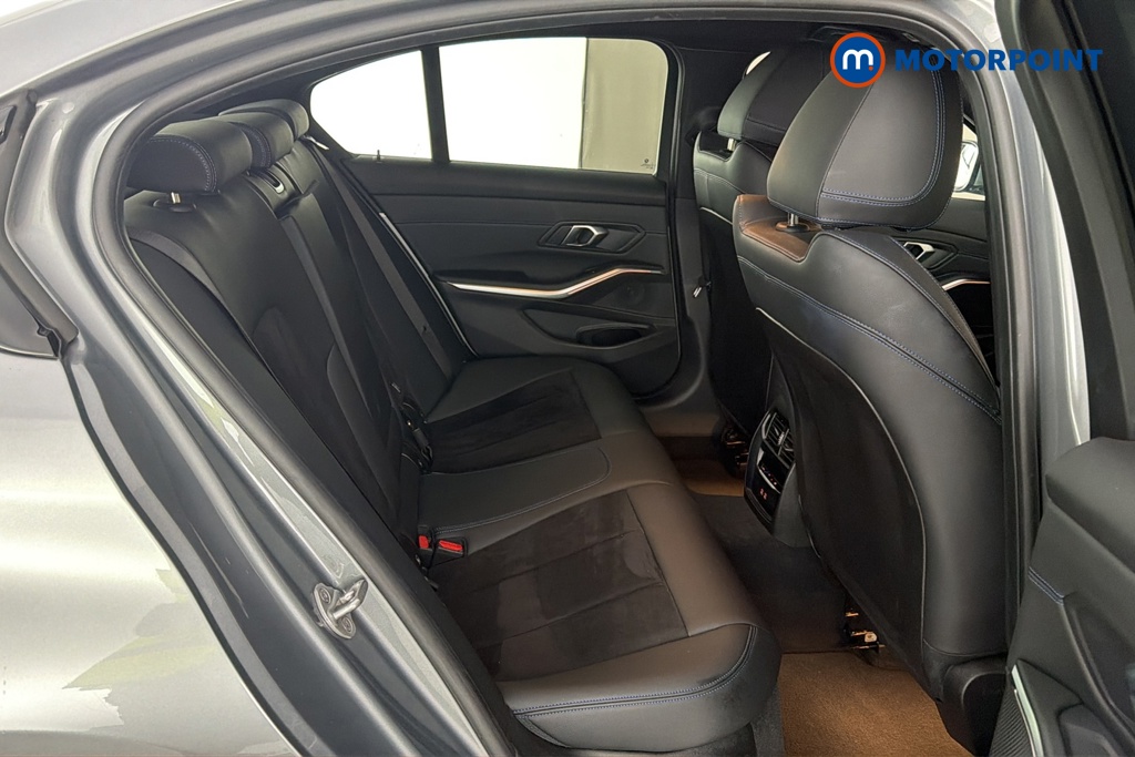 BMW 3 Series M Sport Automatic Petrol Saloon - Stock Number (1682653) - 25th supplementary image