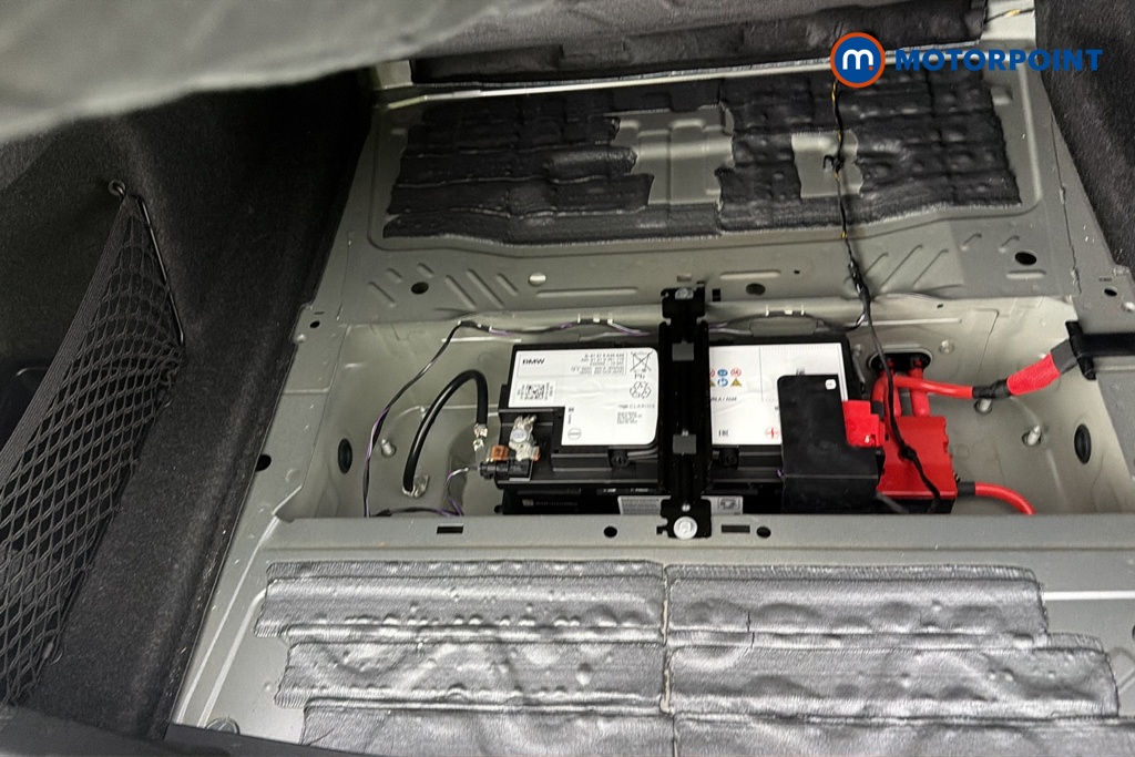 BMW 3 Series M Sport Automatic Petrol Saloon - Stock Number (1682653) - 33rd supplementary image