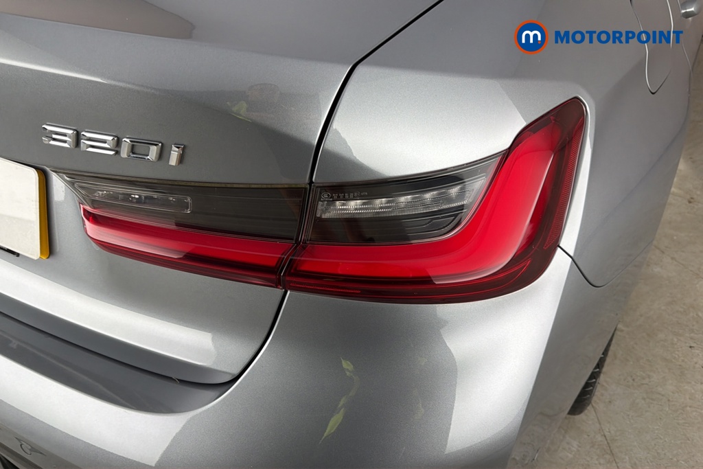 BMW 3 Series M Sport Automatic Petrol Saloon - Stock Number (1682653) - 36th supplementary image