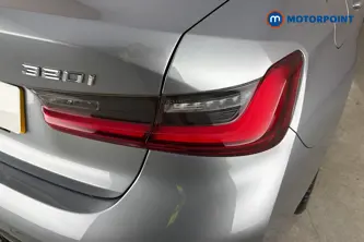 BMW 3 Series M Sport Automatic Petrol Saloon - Stock Number (1682653) - 36th supplementary image