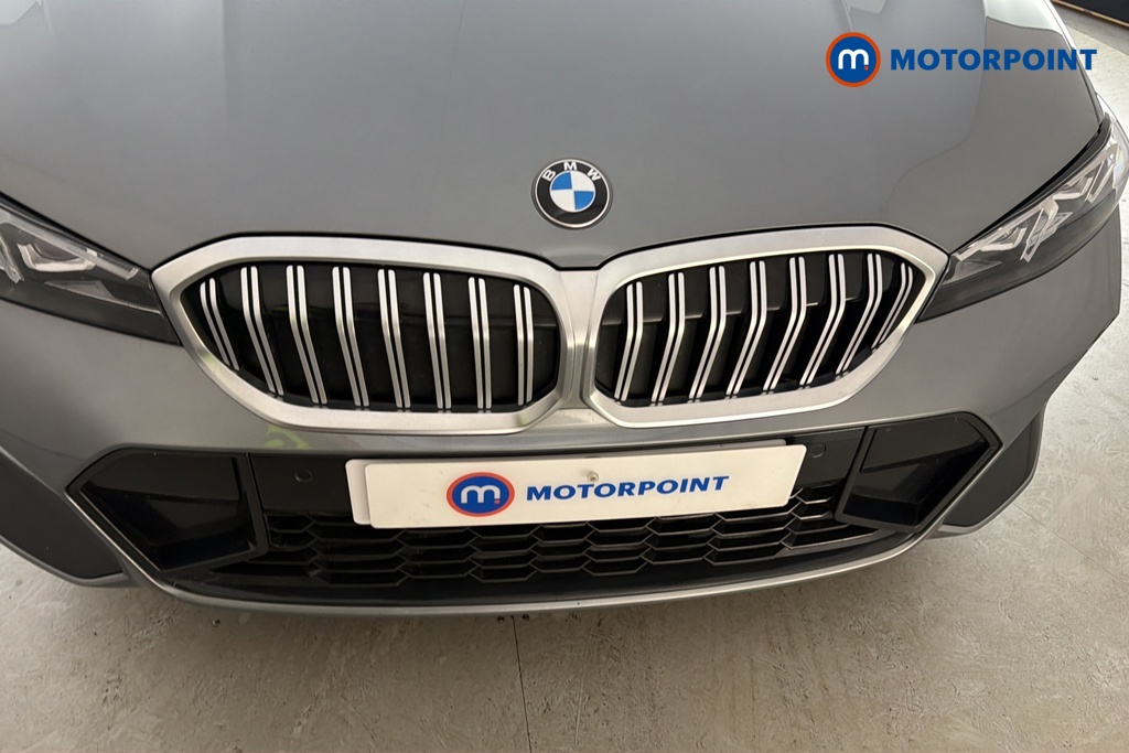 BMW 3 Series M Sport Automatic Petrol Saloon - Stock Number (1682653) - 43rd supplementary image