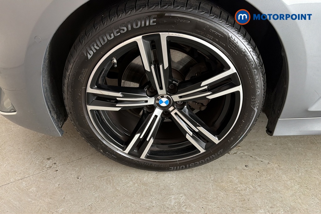 BMW 3 Series M Sport Automatic Petrol Saloon - Stock Number (1682653) - 44th supplementary image
