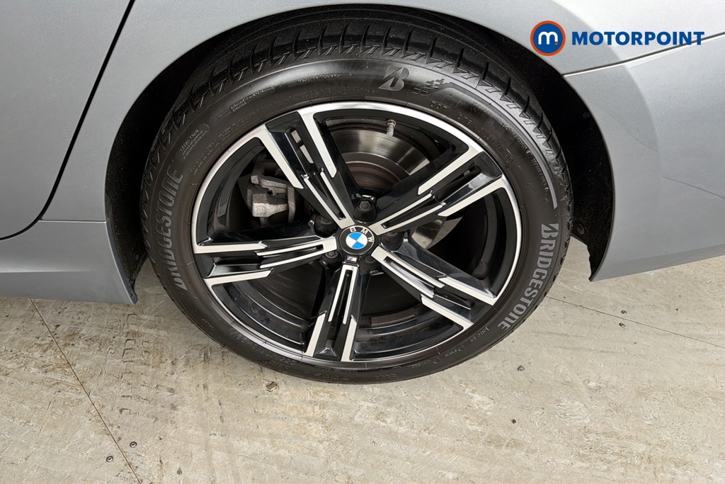 BMW 3 Series M Sport Automatic Petrol Saloon - Stock Number (1682653) - 45th supplementary image