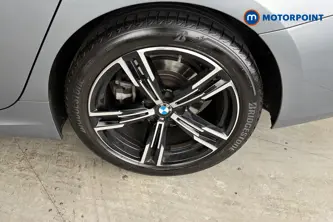 BMW 3 Series M Sport Automatic Petrol Saloon - Stock Number (1682653) - 45th supplementary image