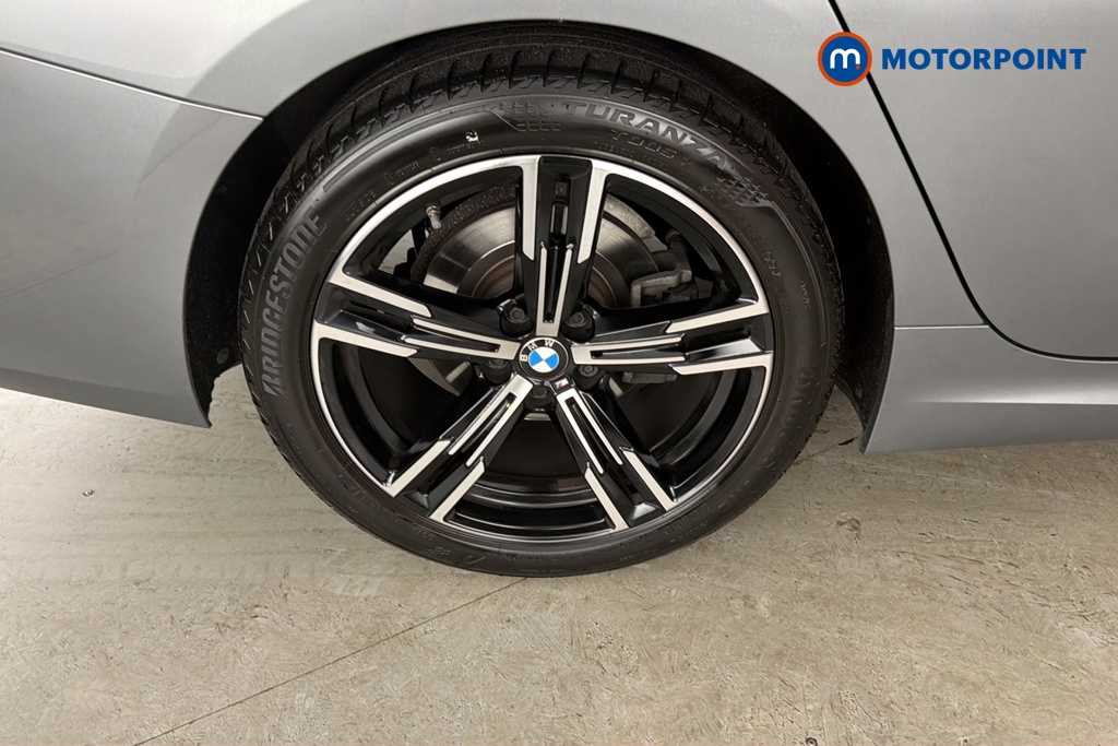 BMW 3 Series M Sport Automatic Petrol Saloon - Stock Number (1682653) - 46th supplementary image