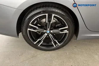 BMW 3 Series M Sport Automatic Petrol Saloon - Stock Number (1682653) - 46th supplementary image