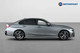 BMW 3 Series M Sport Automatic Petrol Saloon - Stock Number (1682653) - Passenger side