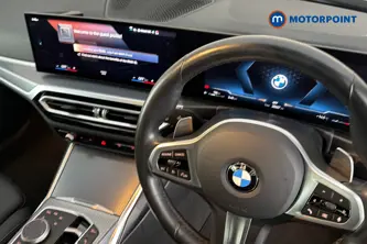 BMW 3 Series M Sport Automatic Petrol Saloon - Stock Number (1682653) - 1st supplementary image
