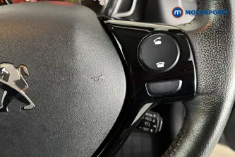 Peugeot 108 Allure Manual Petrol Hatchback - Stock Number (1682681) - 3rd supplementary image