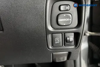 Peugeot 108 Allure Manual Petrol Hatchback - Stock Number (1682681) - 11th supplementary image