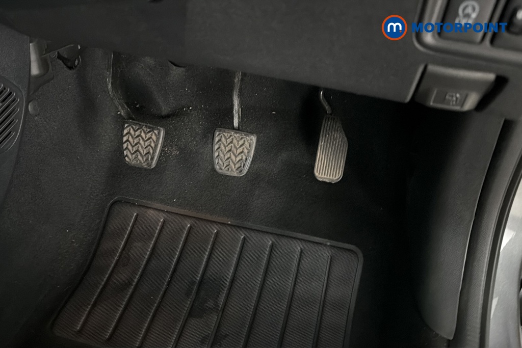 Peugeot 108 Allure Manual Petrol Hatchback - Stock Number (1682681) - 24th supplementary image