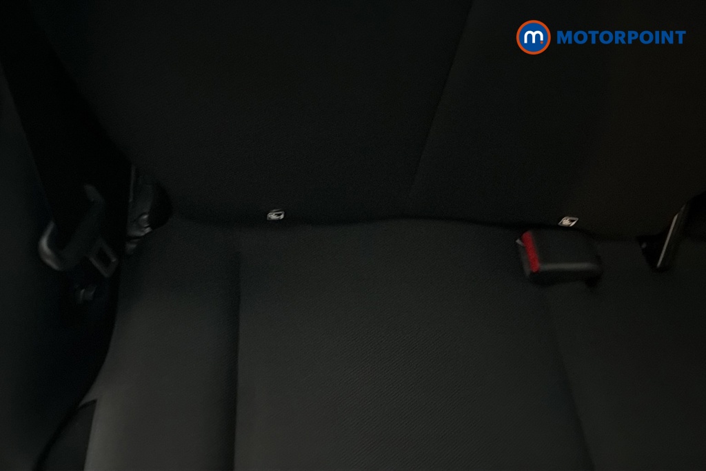 Peugeot 108 Allure Manual Petrol Hatchback - Stock Number (1682681) - 27th supplementary image