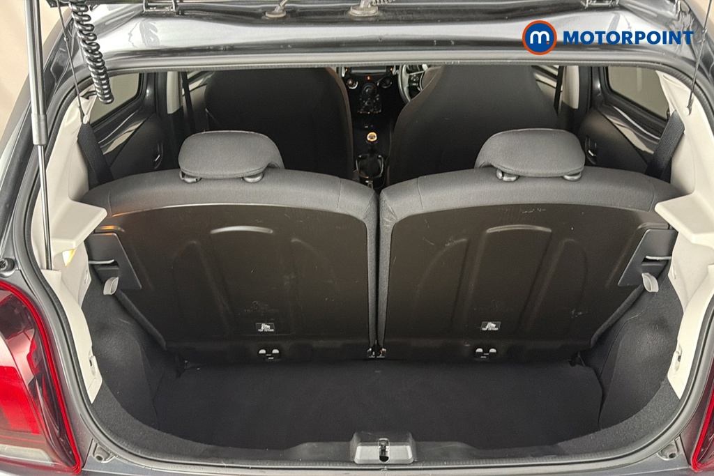 Peugeot 108 Allure Manual Petrol Hatchback - Stock Number (1682681) - 30th supplementary image
