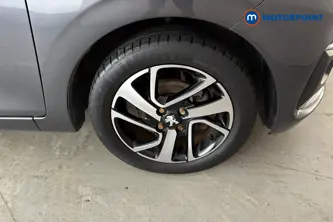 Peugeot 108 Allure Manual Petrol Hatchback - Stock Number (1682681) - 47th supplementary image