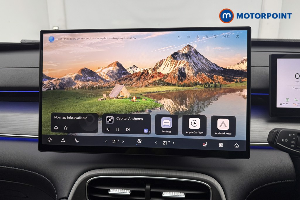 Chery Tiggo 8 Summit Automatic Petrol Plug-In Hybrid SUV - Stock Number (1682803) - 2nd supplementary image