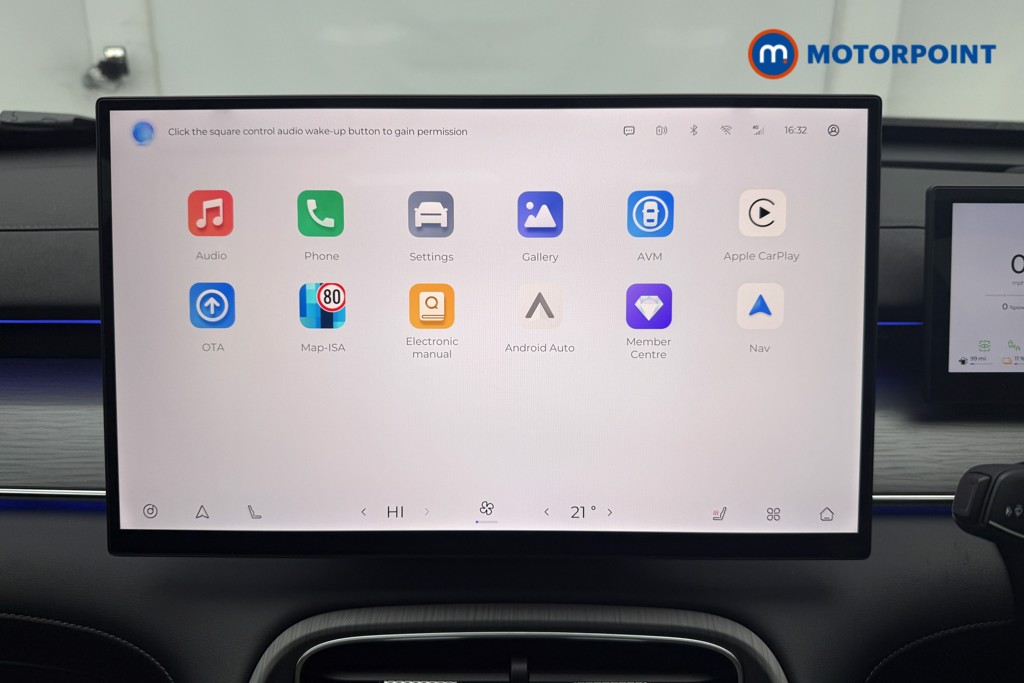 Chery Tiggo 8 Summit Automatic Petrol Plug-In Hybrid SUV - Stock Number (1682803) - 4th supplementary image