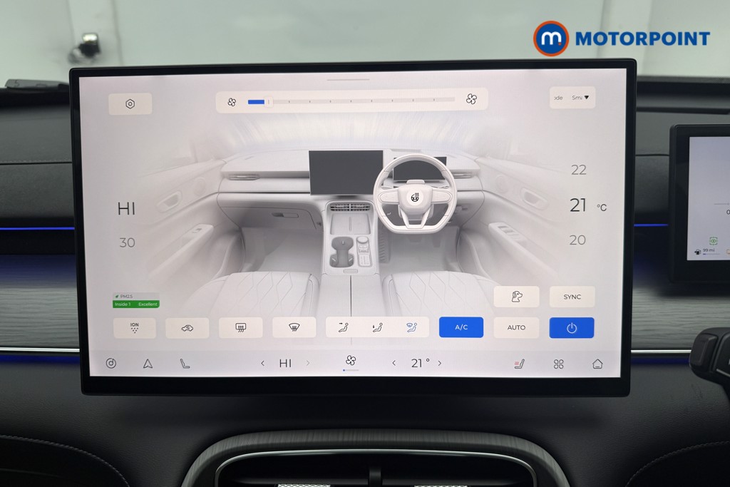 Chery Tiggo 8 Summit Automatic Petrol Plug-In Hybrid SUV - Stock Number (1682803) - 5th supplementary image