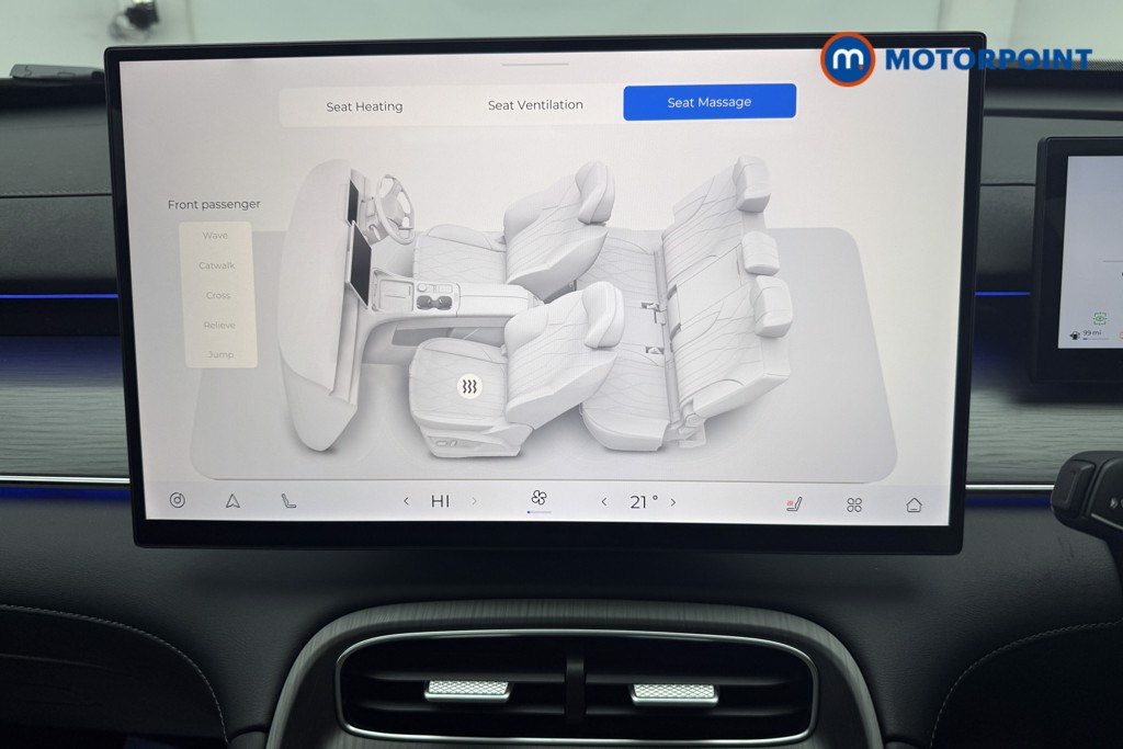 Chery Tiggo 8 Summit Automatic Petrol Plug-In Hybrid SUV - Stock Number (1682803) - 8th supplementary image