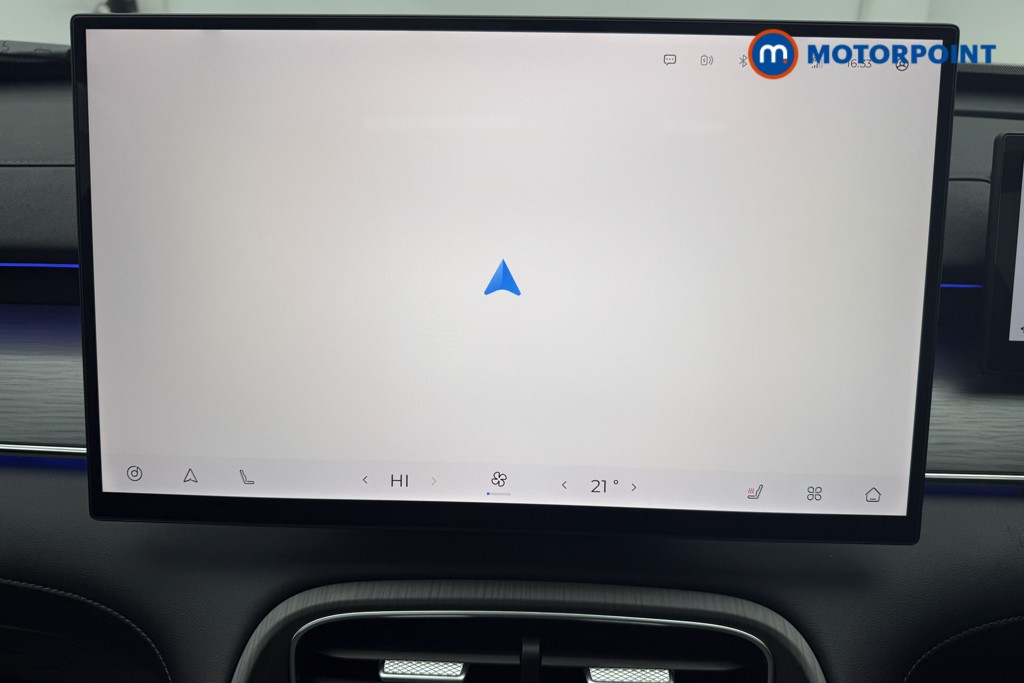 Chery Tiggo 8 Summit Automatic Petrol Plug-In Hybrid SUV - Stock Number (1682803) - 10th supplementary image