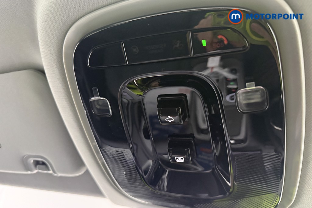 Chery Tiggo 8 Summit Automatic Petrol Plug-In Hybrid SUV - Stock Number (1682803) - 14th supplementary image