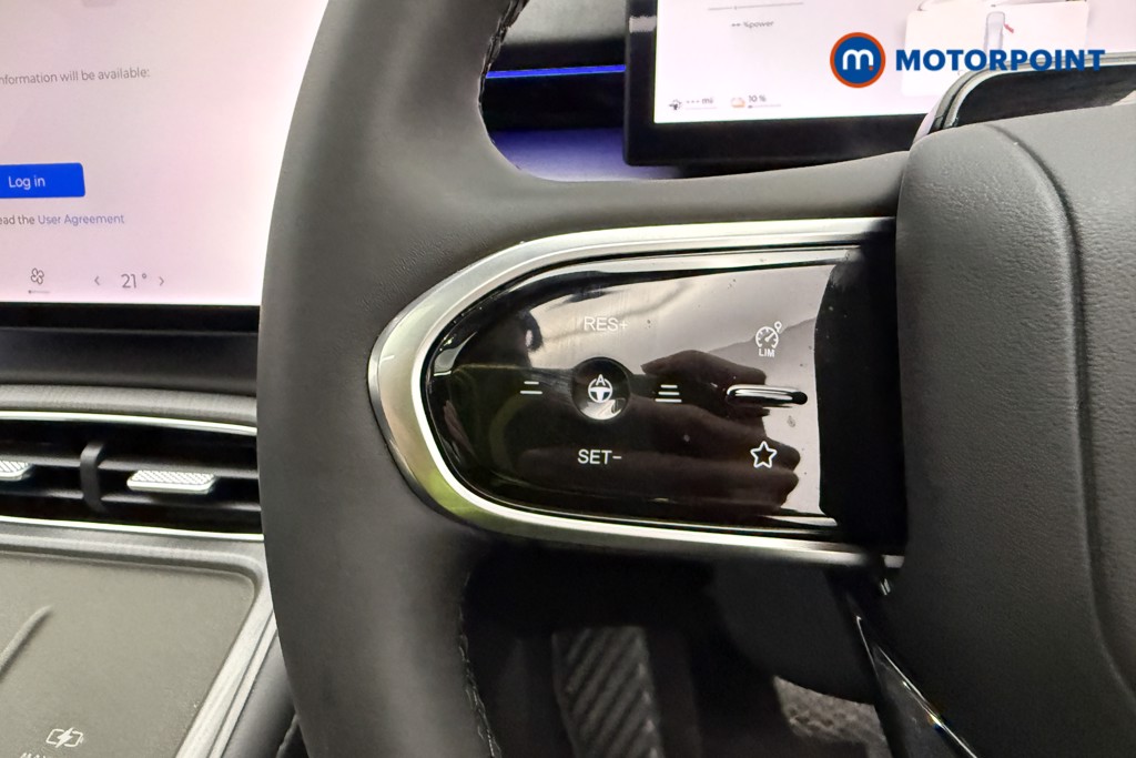 Chery Tiggo 8 Summit Automatic Petrol Plug-In Hybrid SUV - Stock Number (1682803) - 20th supplementary image