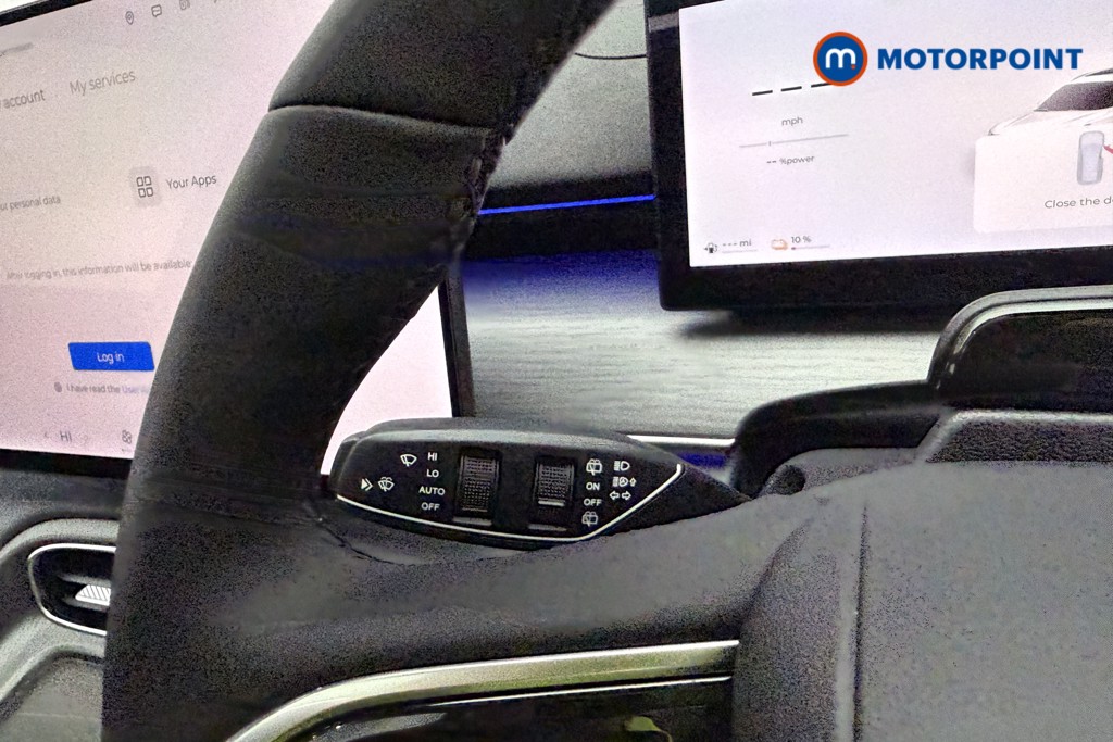 Chery Tiggo 8 Summit Automatic Petrol Plug-In Hybrid SUV - Stock Number (1682803) - 22nd supplementary image