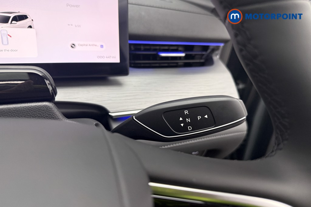 Chery Tiggo 8 Summit Automatic Petrol Plug-In Hybrid SUV - Stock Number (1682803) - 23rd supplementary image