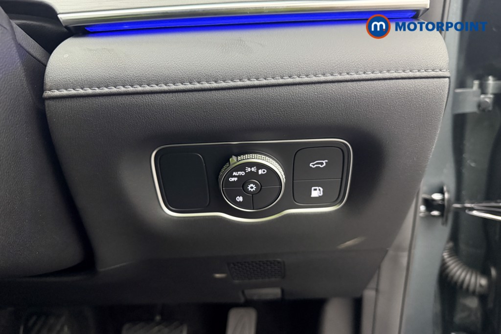 Chery Tiggo 8 Summit Automatic Petrol Plug-In Hybrid SUV - Stock Number (1682803) - 24th supplementary image
