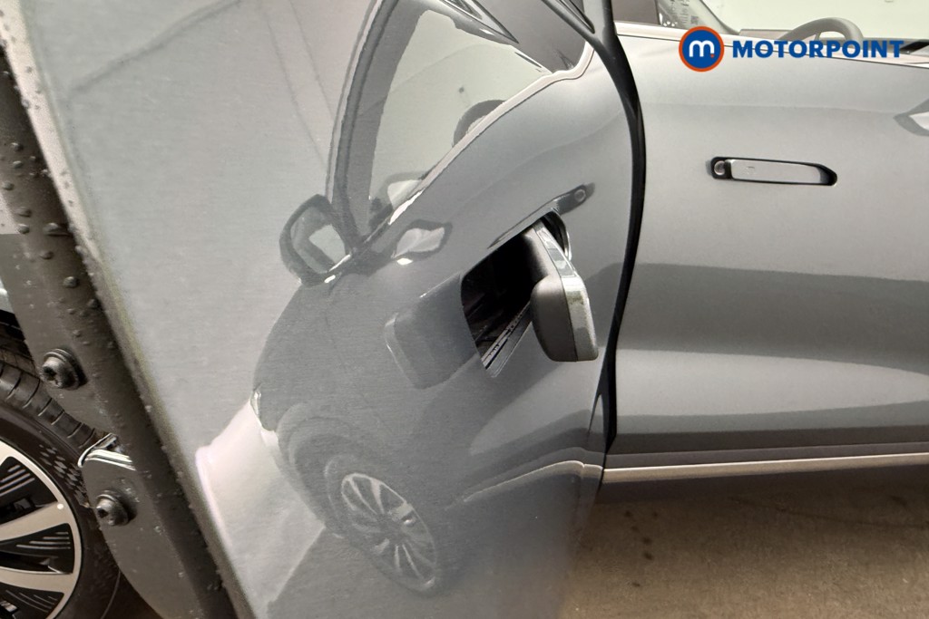 Chery Tiggo 8 Summit Automatic Petrol Plug-In Hybrid SUV - Stock Number (1682803) - 28th supplementary image