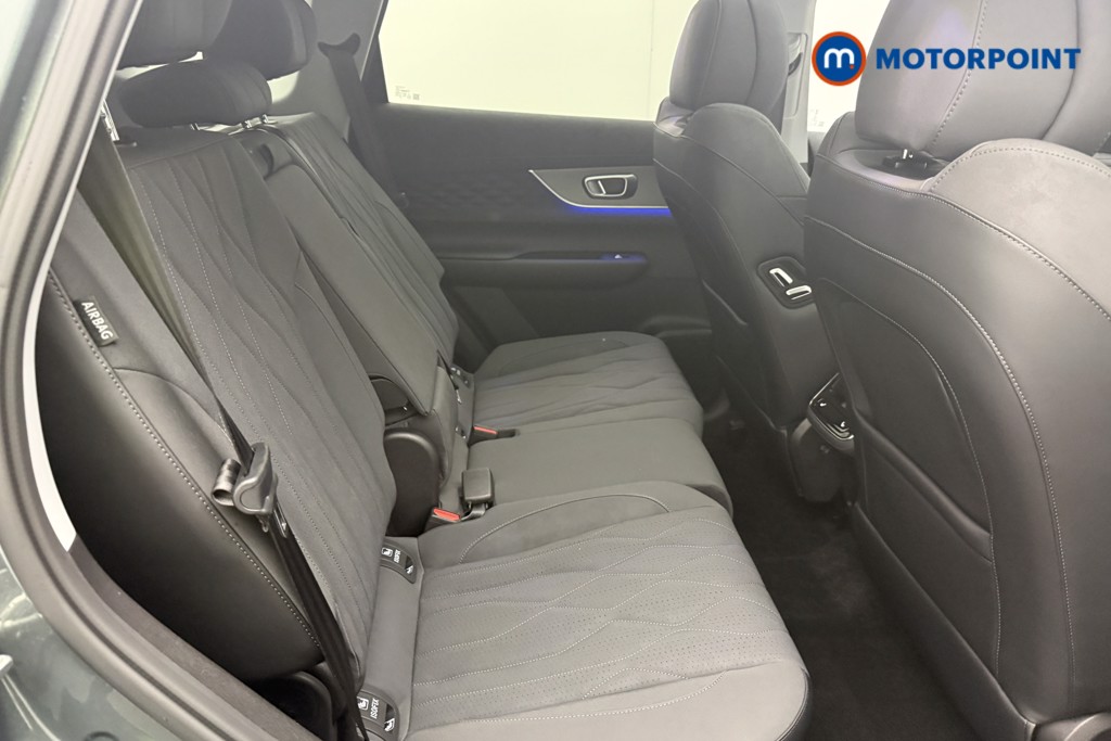 Chery Tiggo 8 Summit Automatic Petrol Plug-In Hybrid SUV - Stock Number (1682803) - 30th supplementary image