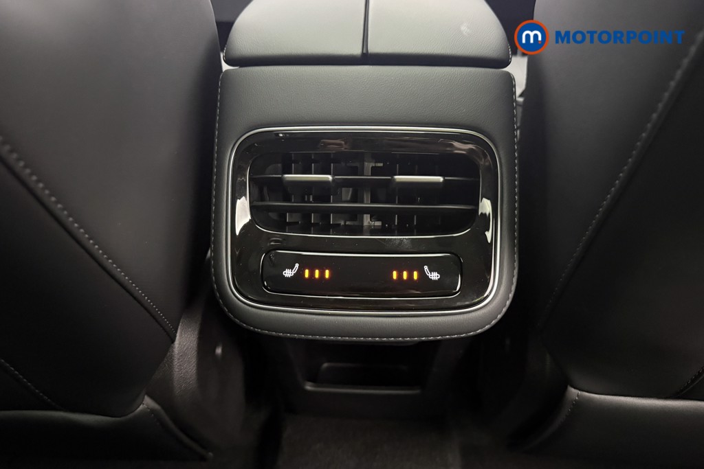 Chery Tiggo 8 Summit Automatic Petrol Plug-In Hybrid SUV - Stock Number (1682803) - 34th supplementary image