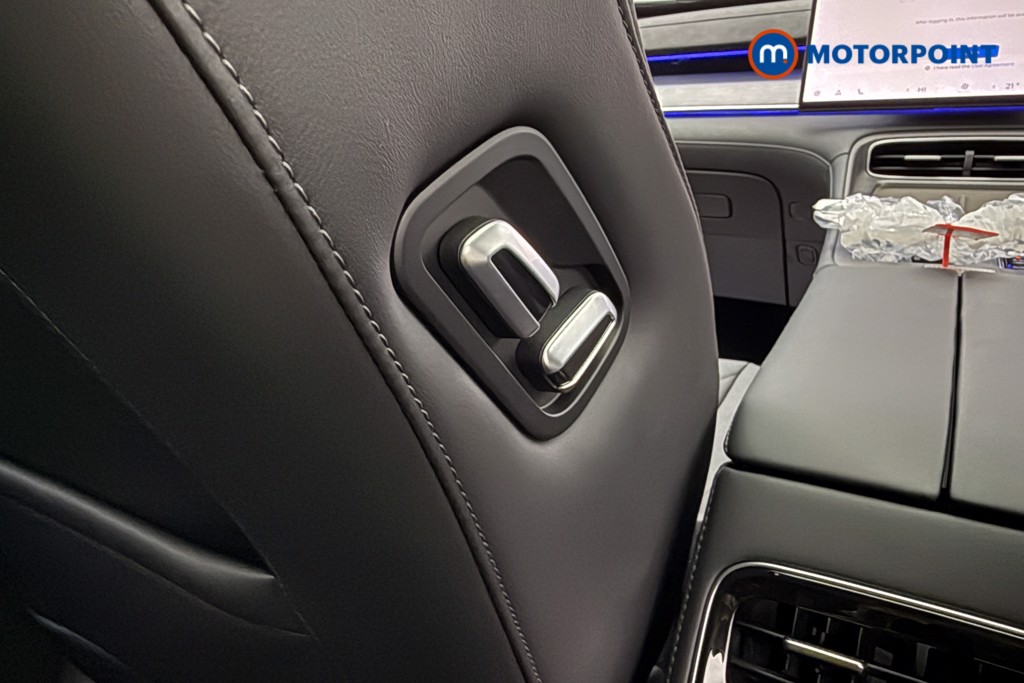 Chery Tiggo 8 Summit Automatic Petrol Plug-In Hybrid SUV - Stock Number (1682803) - 35th supplementary image