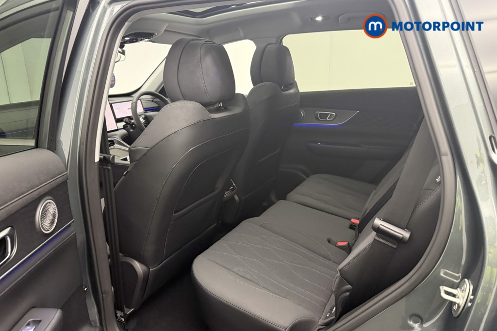Chery Tiggo 8 Summit Automatic Petrol Plug-In Hybrid SUV - Stock Number (1682803) - 39th supplementary image