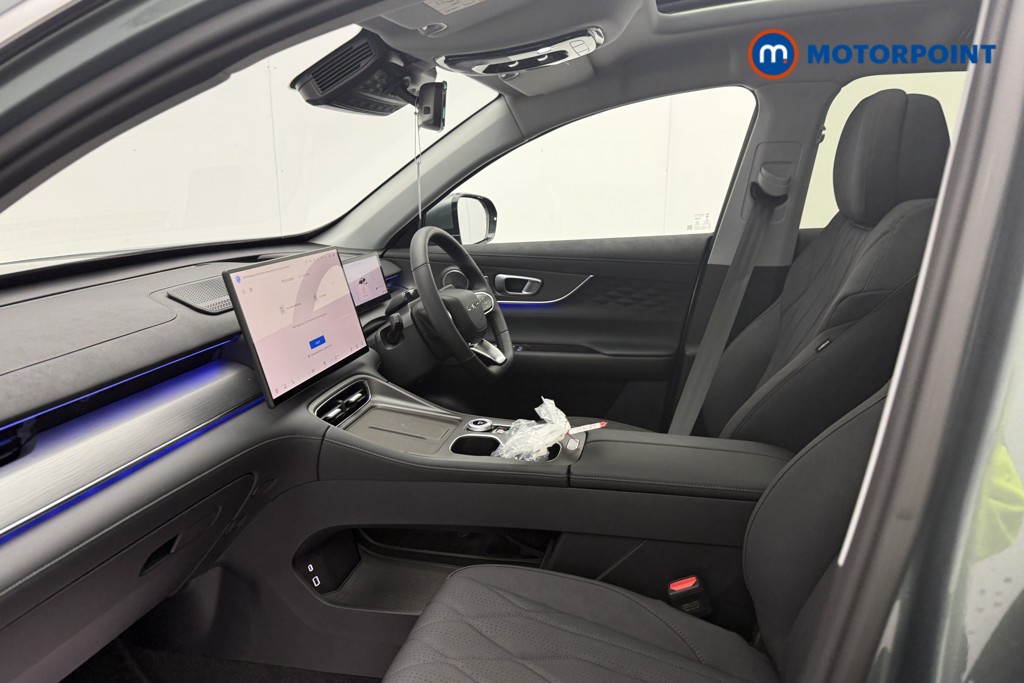 Chery Tiggo 8 Summit Automatic Petrol Plug-In Hybrid SUV - Stock Number (1682803) - 40th supplementary image