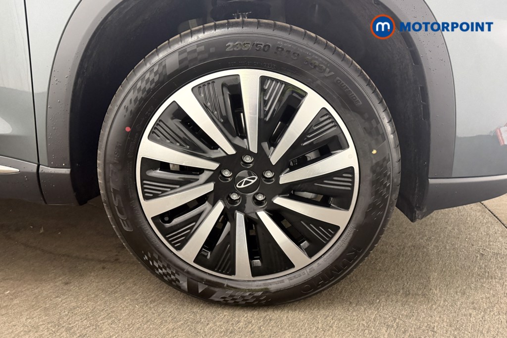 Chery Tiggo 8 Summit Automatic Petrol Plug-In Hybrid SUV - Stock Number (1682803) - 49th supplementary image