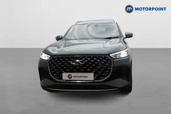 Chery Tiggo 8 Summit Automatic Petrol Plug-In Hybrid SUV - Stock Number (1682803) - Front bumper