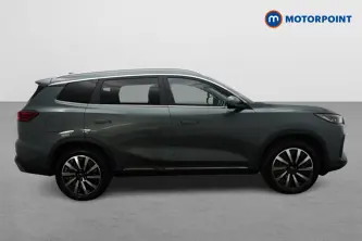Chery Tiggo 8 Summit Automatic Petrol Plug-In Hybrid SUV - Stock Number (1682803) - Drivers side