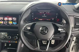 Skoda Kodiaq Sport Line Automatic Petrol SUV - Stock Number (1682864) - 2nd supplementary image
