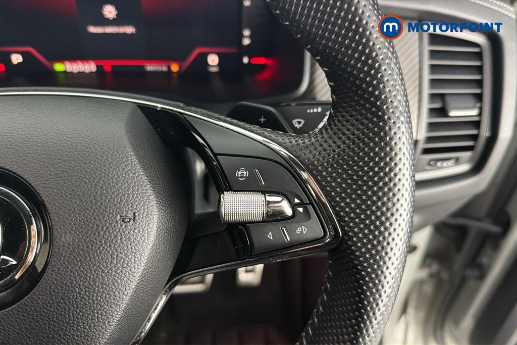 Skoda Kodiaq Sport Line Automatic Petrol SUV - Stock Number (1682864) - 3rd supplementary image