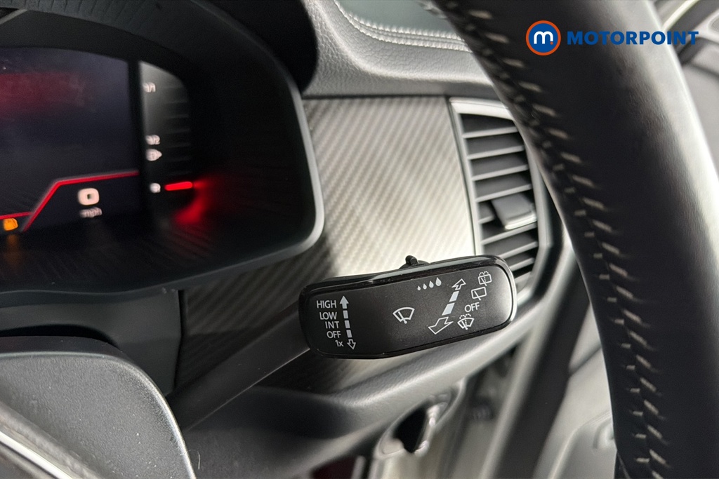 Skoda Kodiaq Sport Line Automatic Petrol SUV - Stock Number (1682864) - 6th supplementary image