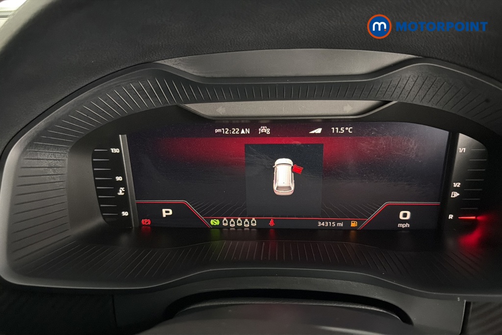 Skoda Kodiaq Sport Line Automatic Petrol SUV - Stock Number (1682864) - 7th supplementary image