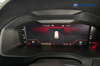 Skoda Kodiaq Sport Line Automatic Petrol SUV - Stock Number (1682864) - 7th supplementary image