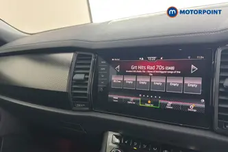 Skoda Kodiaq Sport Line Automatic Petrol SUV - Stock Number (1682864) - 8th supplementary image