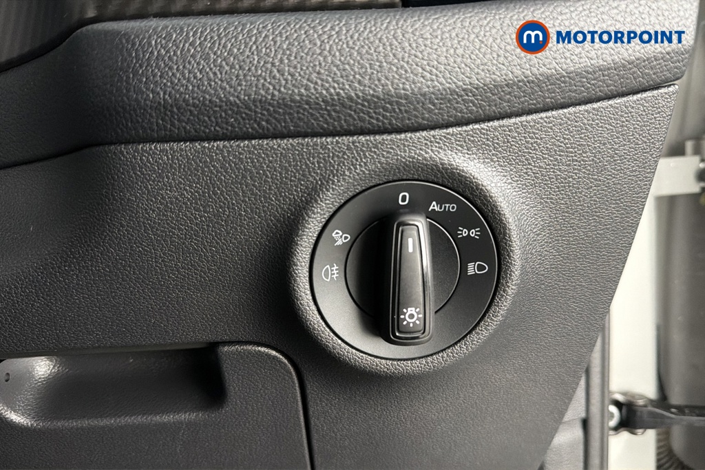 Skoda Kodiaq Sport Line Automatic Petrol SUV - Stock Number (1682864) - 11th supplementary image