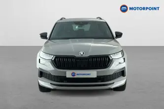 Skoda Kodiaq Sport Line Automatic Petrol SUV - Stock Number (1682864) - Front bumper