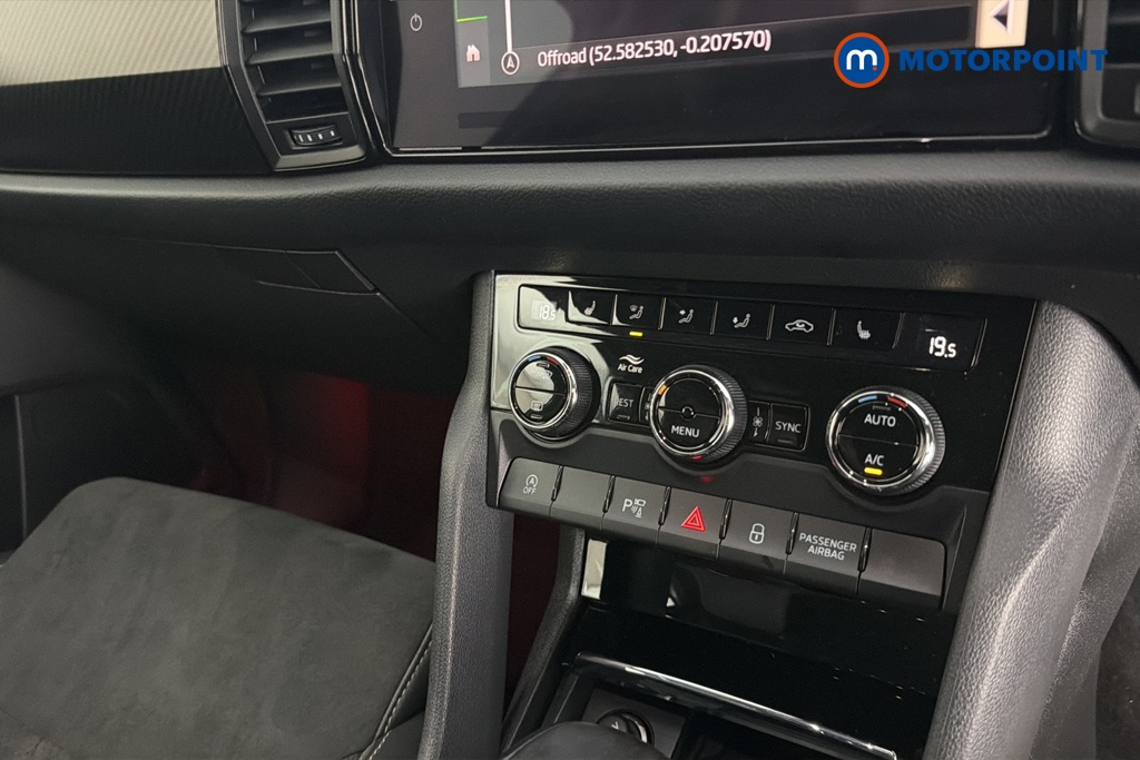 Skoda Kodiaq Sport Line Automatic Petrol SUV - Stock Number (1682864) - 12th supplementary image