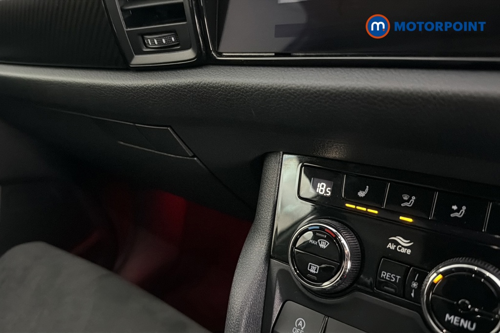 Skoda Kodiaq Sport Line Automatic Petrol SUV - Stock Number (1682864) - 14th supplementary image