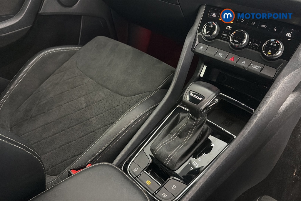 Skoda Kodiaq Sport Line Automatic Petrol SUV - Stock Number (1682864) - 15th supplementary image